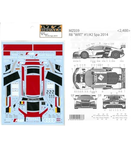 Amazon | 京商 マクラーレン P1 GTR ホワイトボディセット (未